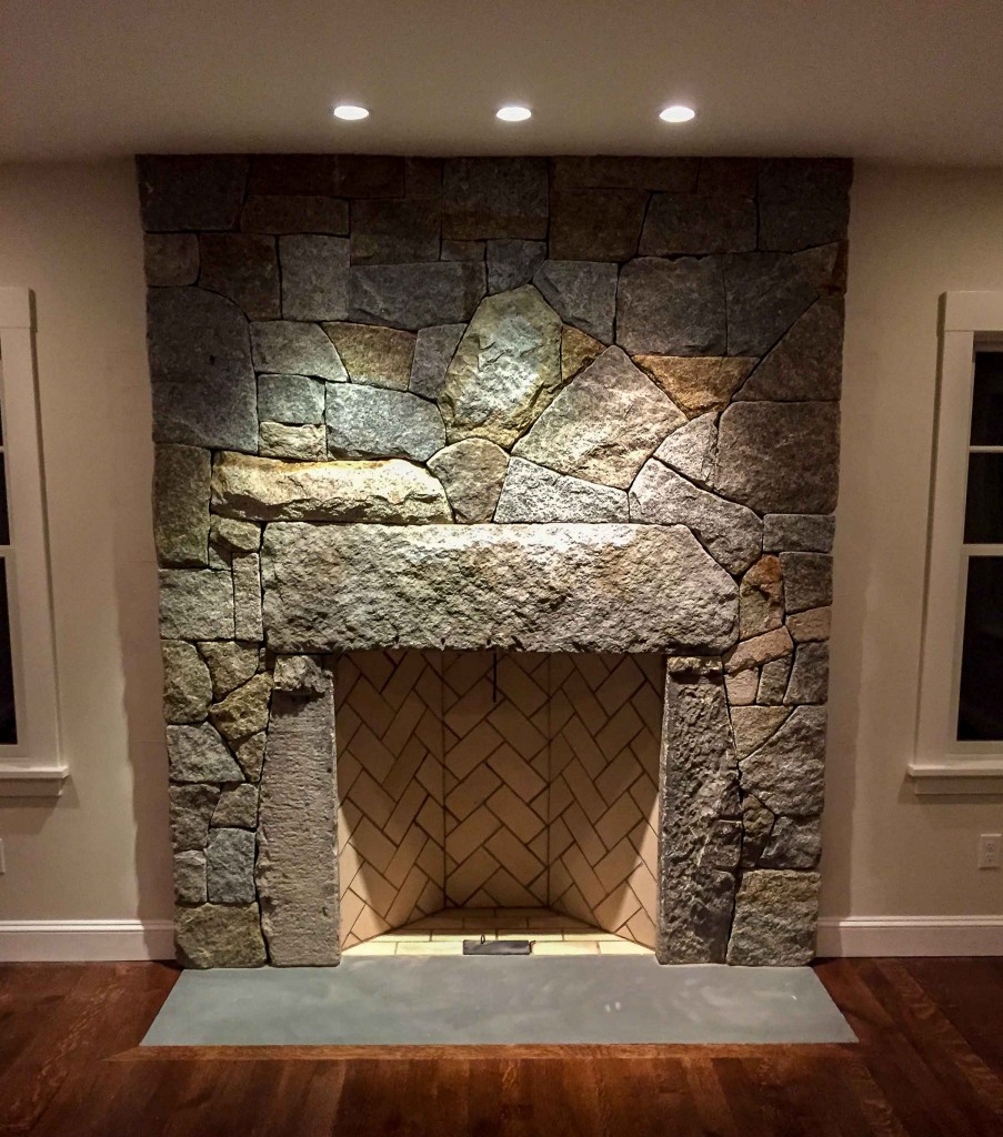 masonry-fireplace
