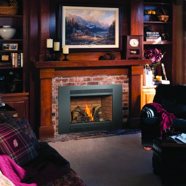 asheville gas fireplace Asheville, NC Fireplace Store 107199 | Clean Sweep The Fireplace Shop