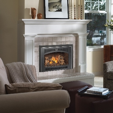 nc fireplace insert Asheville, NC Fireplace Store 108669 0 | Clean Sweep The Fireplace Shop
