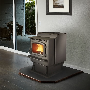 pellet stove asheville Asheville, NC Fireplace Store 109501 | Clean Sweep The Fireplace Shop